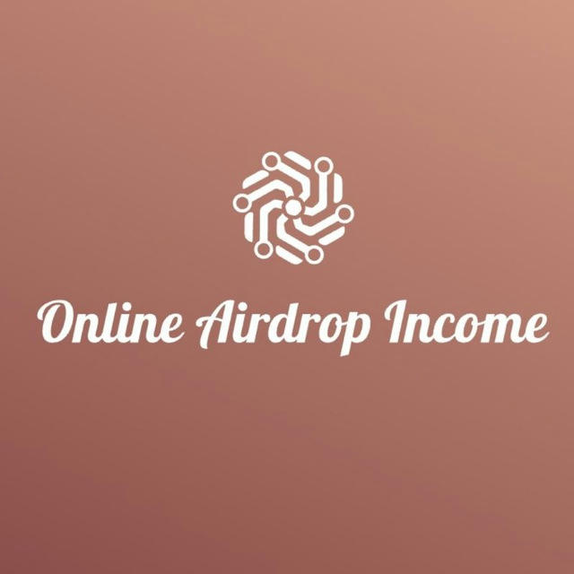 Online Airdrop 24