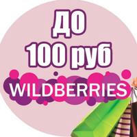 Wildberries до 100 рублей | WB до 100