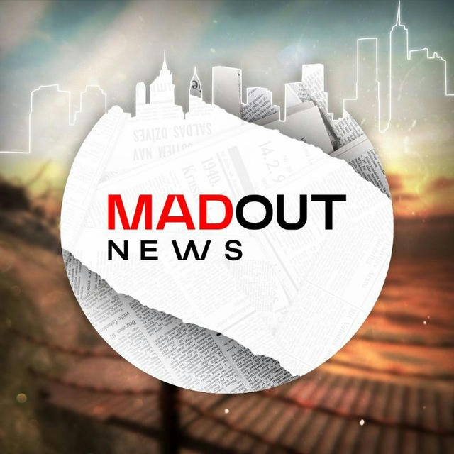 MadOut News | 🏖️