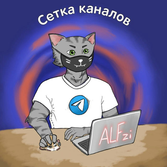 CatSet’ | Рекламная сеть каналов