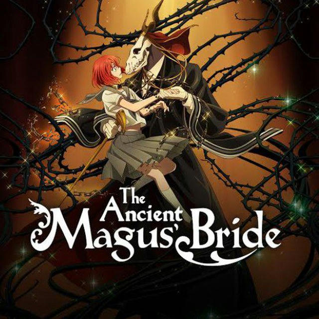 The Ancient Magus Bride Tamil