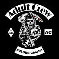 Adult Crew