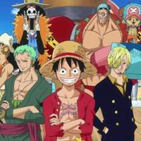 One piece Tamil Fan dub