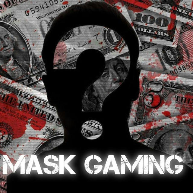 Mask GAMING