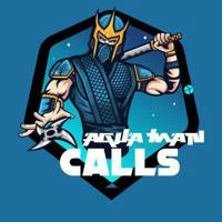 Aquaman Calls 🐋