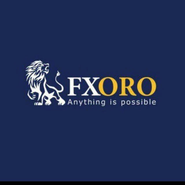 FXORO-TRADING-INVESTMENT-SIGNAL-🔝