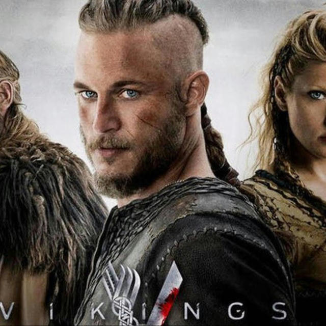 VIKINGS 🇫🇷