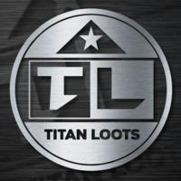 Titan Loots