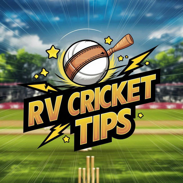 RV CRICKET TIPS