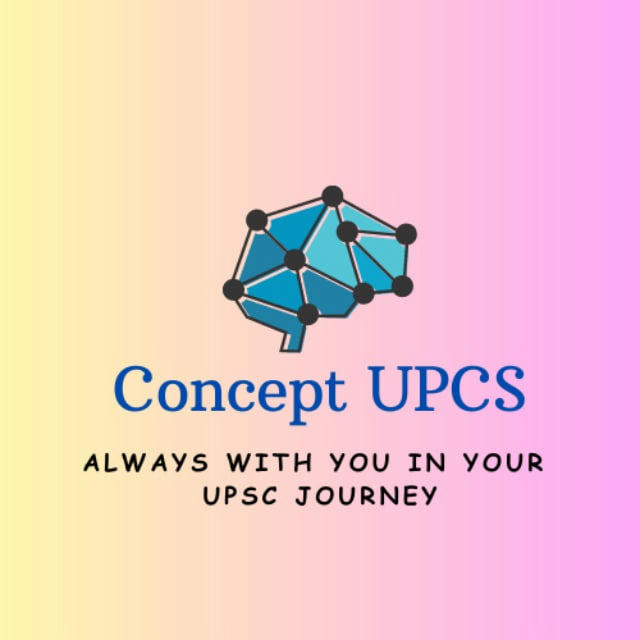 Concept UPSC