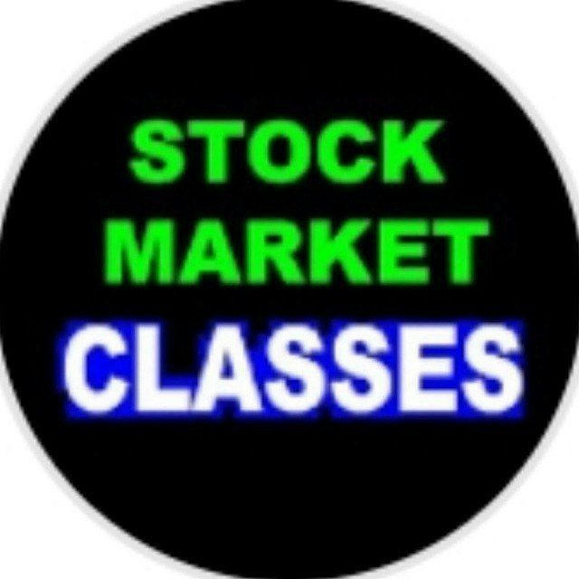 STOCK MARKET CLASSES TARDING