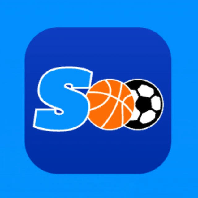Sooscore Football App