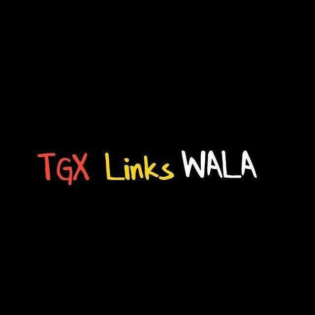 Tgx_links_wala