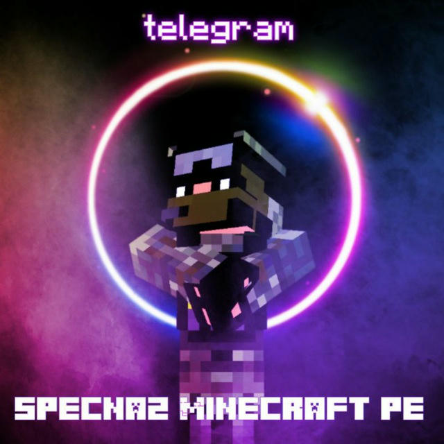 Specnaz-Minecraft pe