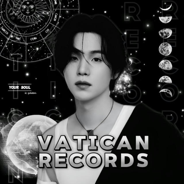 Vatican Records