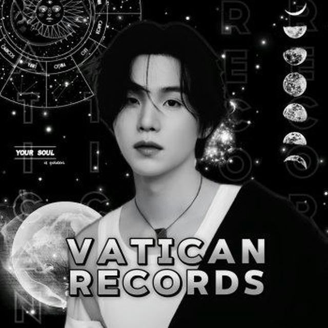 Vatican Records