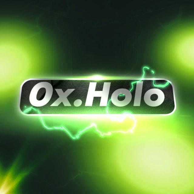 0x.Holos