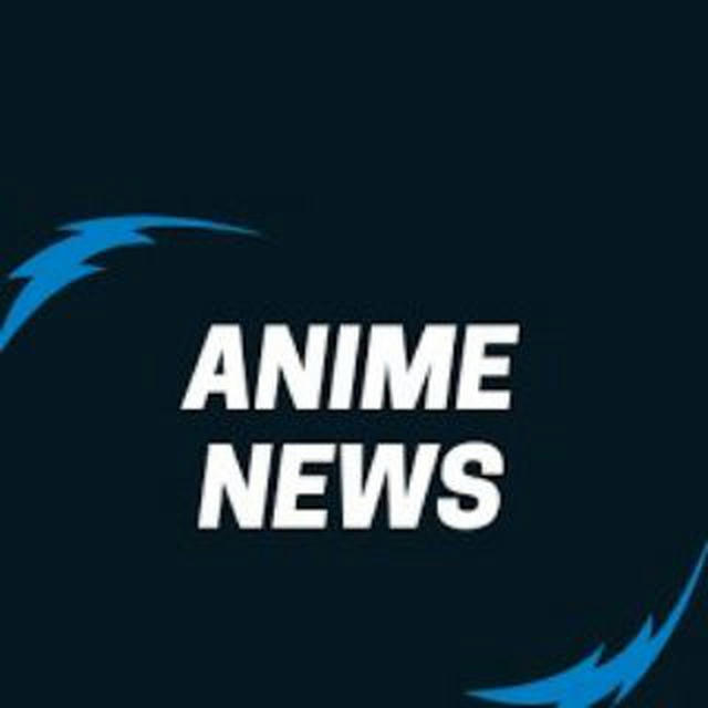Anime news