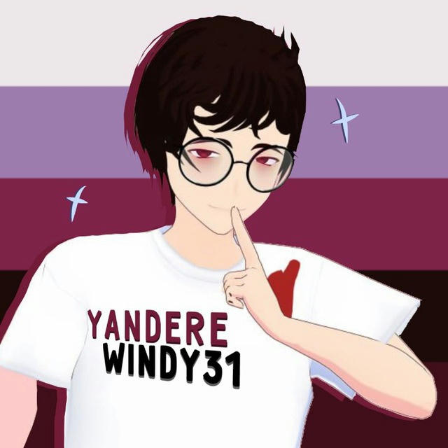 Yandere Windy31