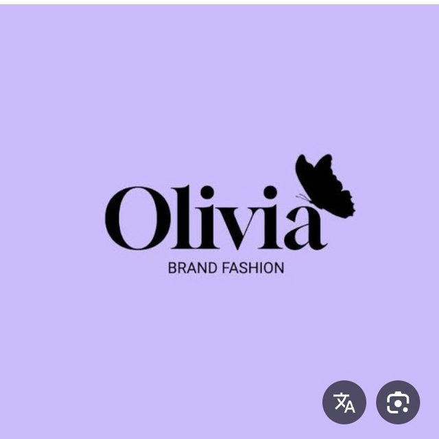 مصنع Olivia Brand 🤙♥️