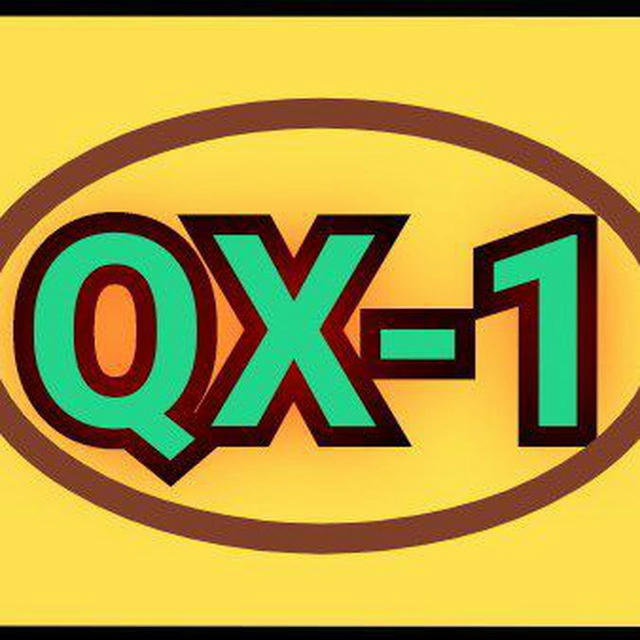 Qx-1 community