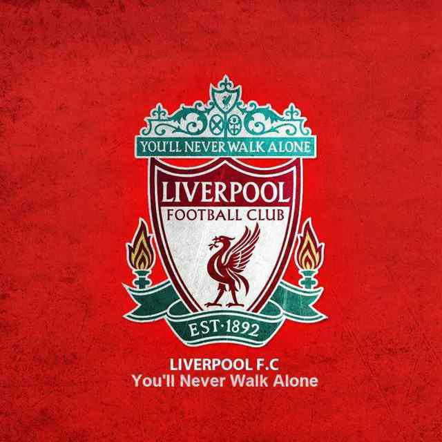 Liverpool | Rasmiy