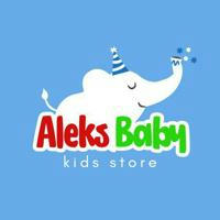 Aleks_baby Дропшиппінг дитячого одягу
