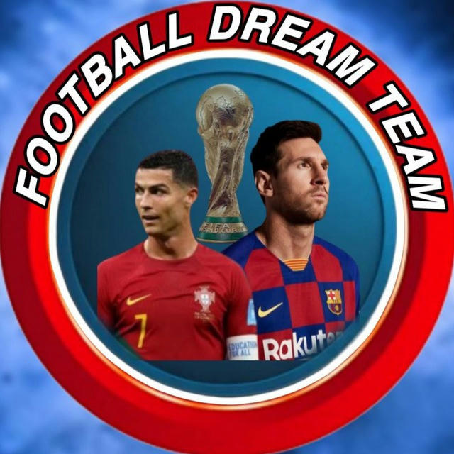 Fantasy Football Dream Team 11