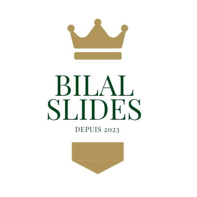 Bilal slides