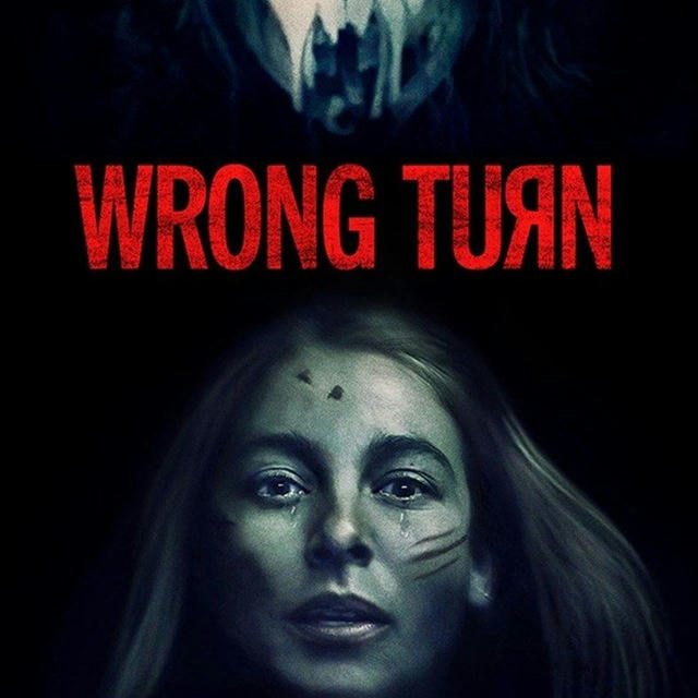 👻WRONG TURN 7