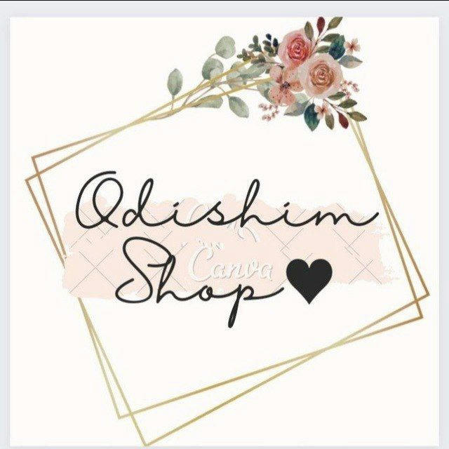 🍓Odishim shop