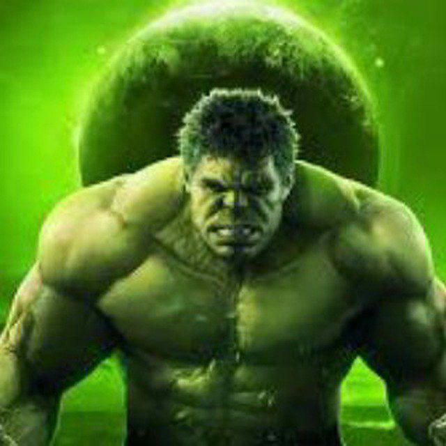 Hulk Bets
