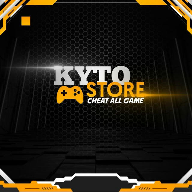 ＫＹＴＯ ＳＴＯＲＥ. ＩＤ 〽️