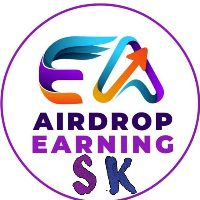 AIRDROP EARNING SK
