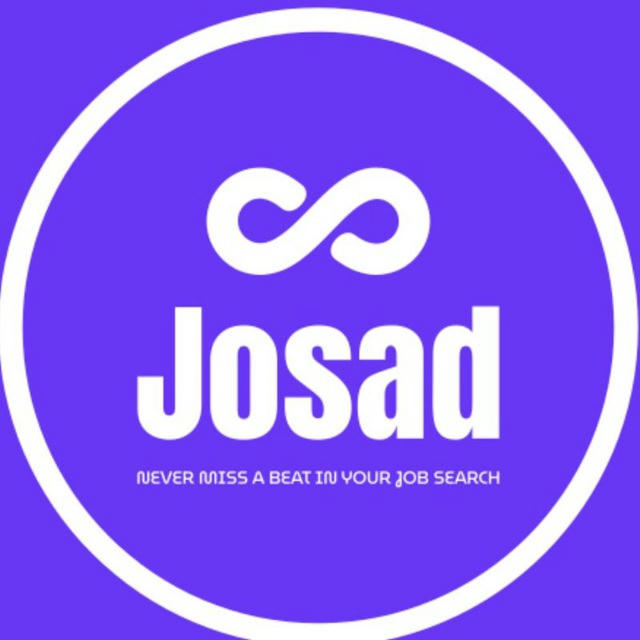 Josad Software Jobs