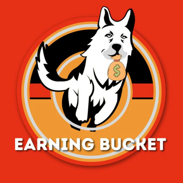 Earning Bucket