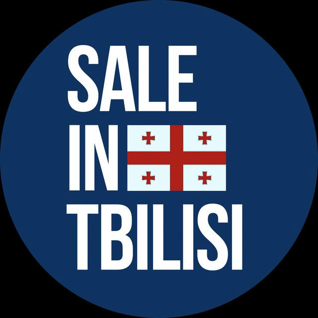 Sale in Tbilisi🇬🇪 Flats ©