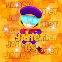 Janet•bs