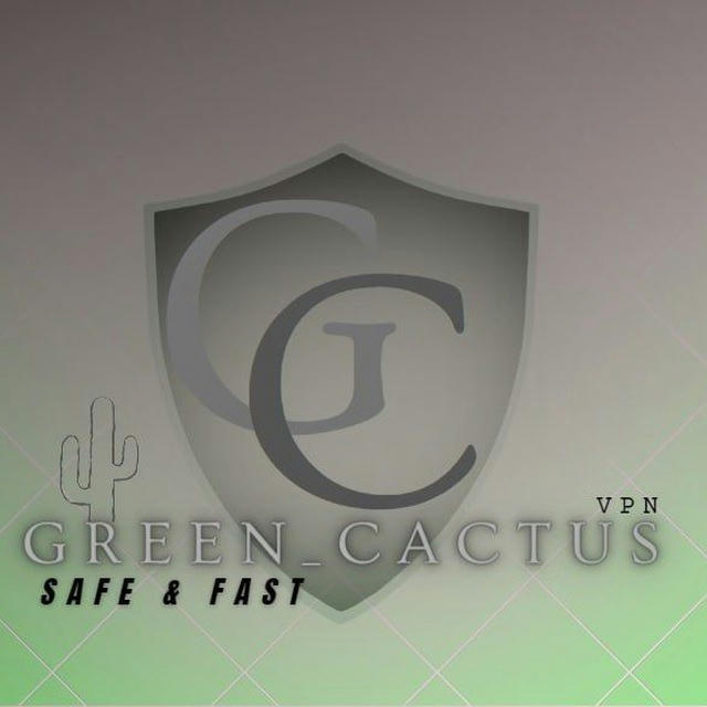 Green Cactus VPN