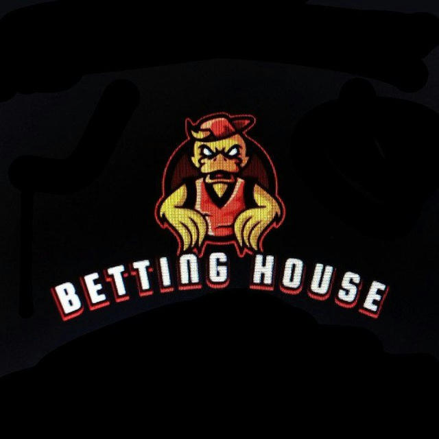 Betting House ⚽️🏀