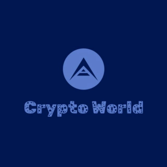 Crypto World 🌍