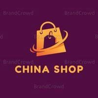 China shop