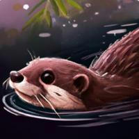 otter Gamble