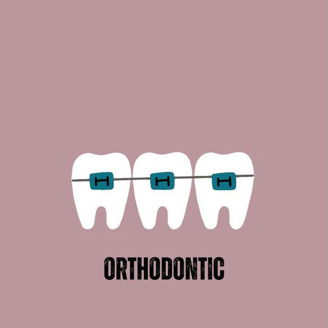 Orthodontic