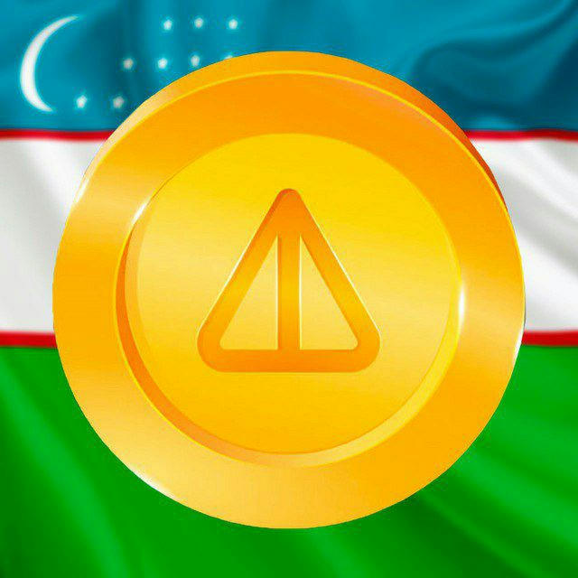 NOT COIN UZBEKISTAN🇺🇿