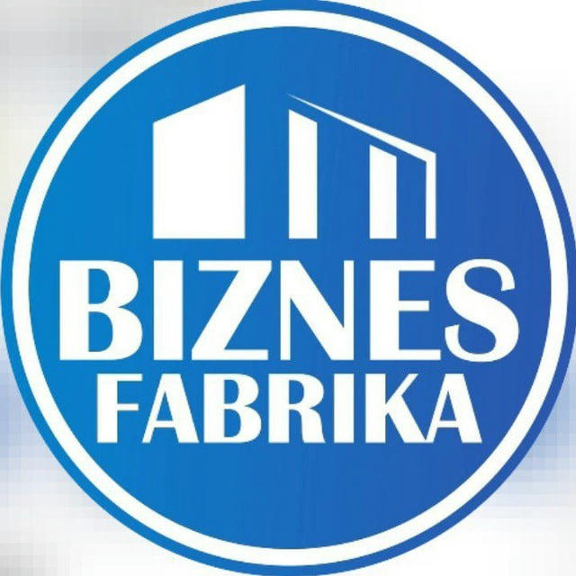 BIZNES FABRIKA - CHINOZ