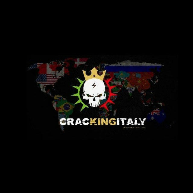 Cracking Italy Link