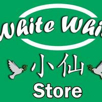 WhiteWhite&🕊小仙🕊store