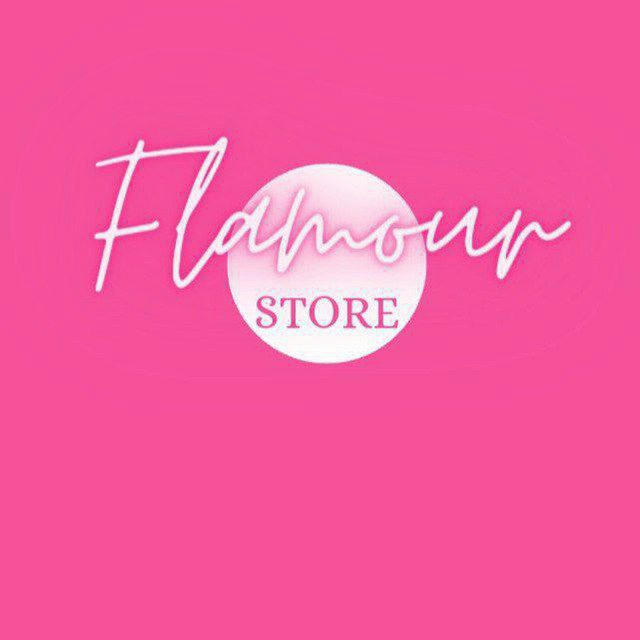 Flamour store🤍