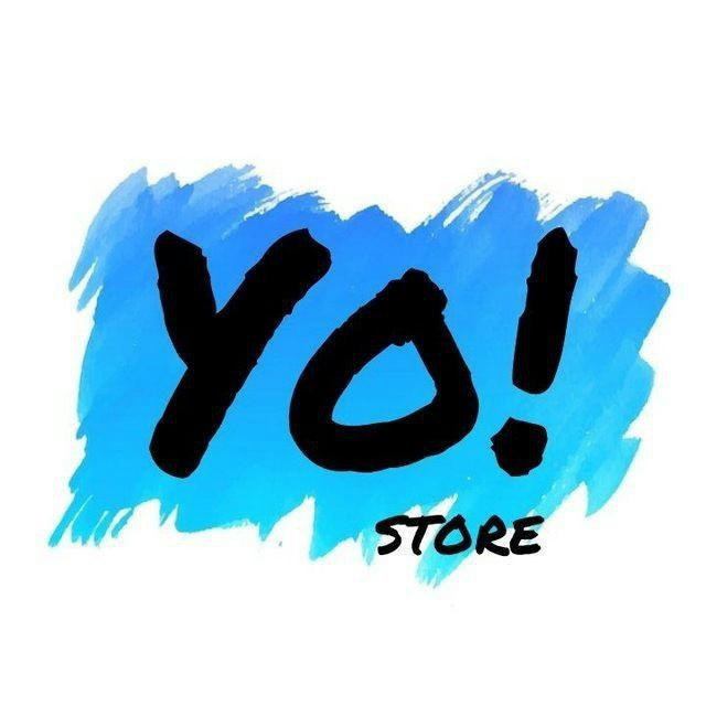 Yo! store